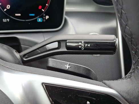 Certified 2025 Mercedes-Benz C 300 4MATIC Sedan image 14