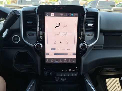 New 2026 RAM 2500 Big Horn image 19