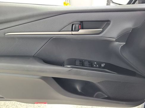 Used 2026 Toyota Camry SE FWD image 21