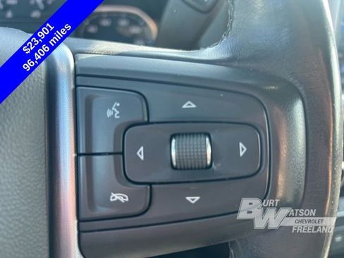 Used 2019 GMC Sierra 1500 SLE w/ SLE Value Package image 10