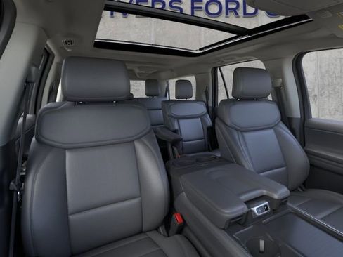 New 2026 Ford Expedition Max Active RWD image 10