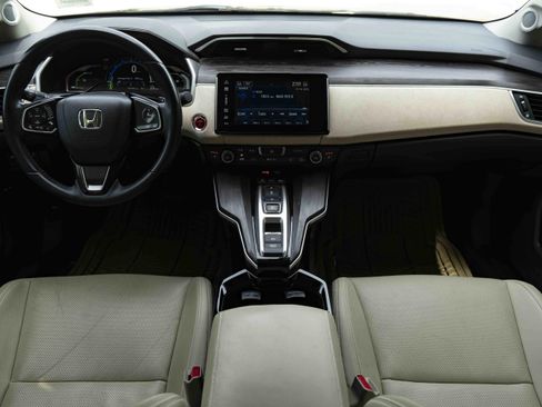 Used 2018 Honda Clarity Touring image 26