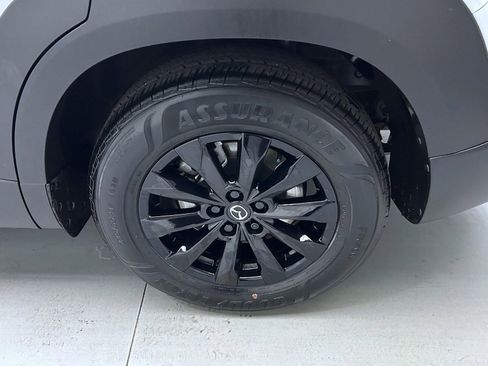 Used 2024 MAZDA CX-50 AWD 2.5 S w/ Cargo Package image 22