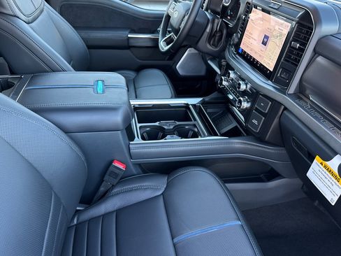 New 2026 Ford F250 Platinum image 14