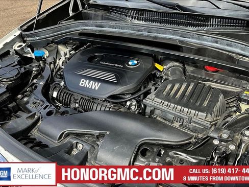 Used 2019 BMW X1 sDrive28i image 30