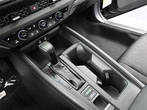 New 2025 Honda Accord SE image 16