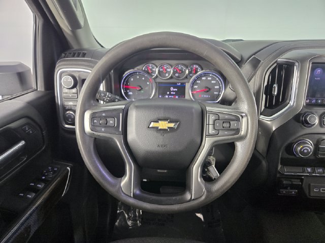 Used 2021 Chevrolet Silverado 2500 LT w/ Z71 Off-Road Package AWD/4WD image 22