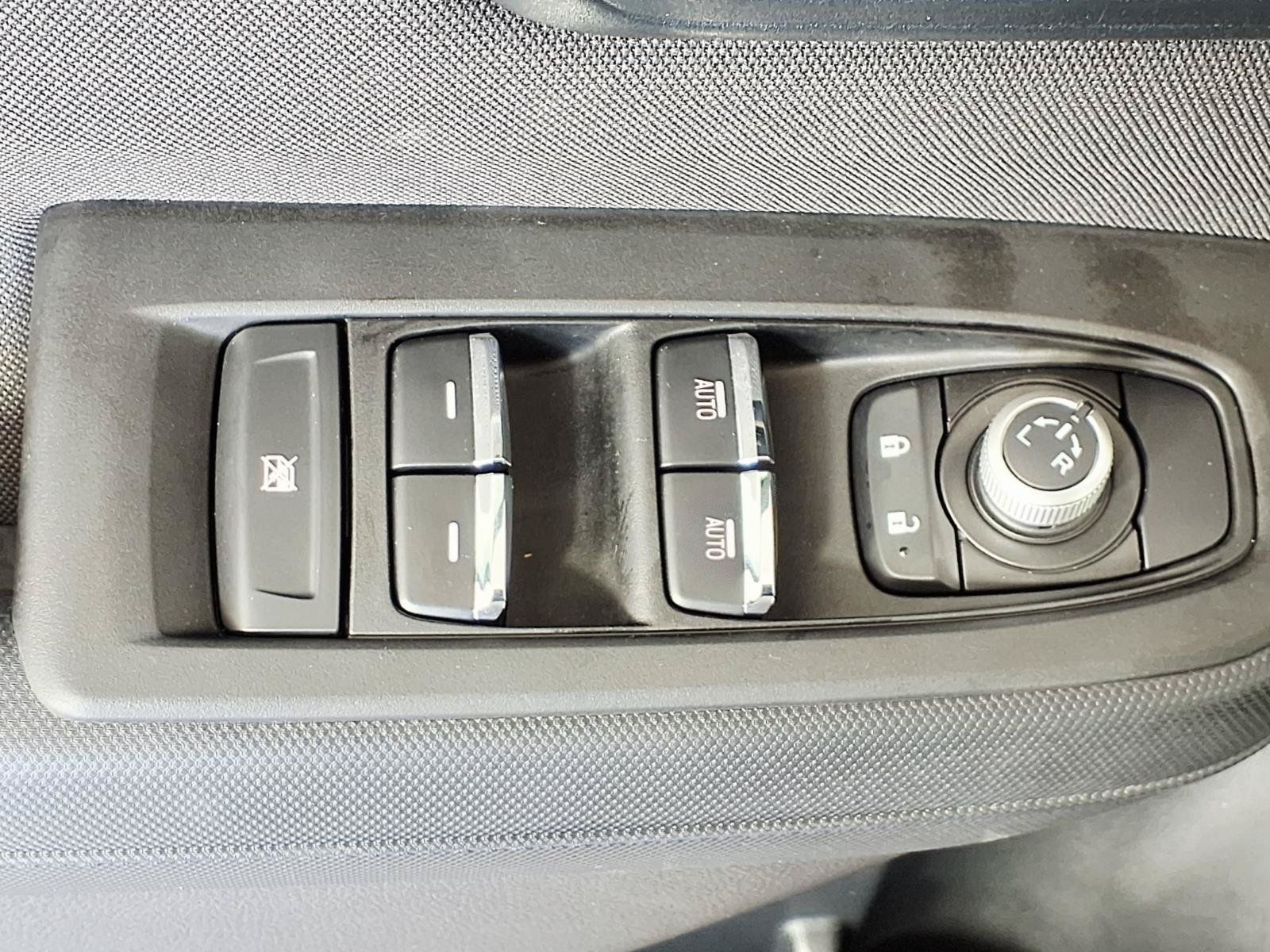 Used 2026 Subaru Forester Premium AWD/4WD image 15