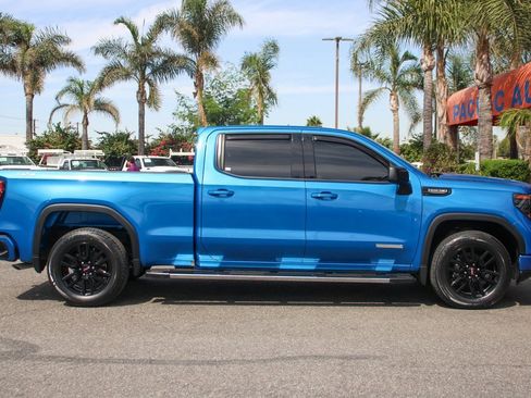 Used 2022 GMC Sierra 1500 Elevation image 10