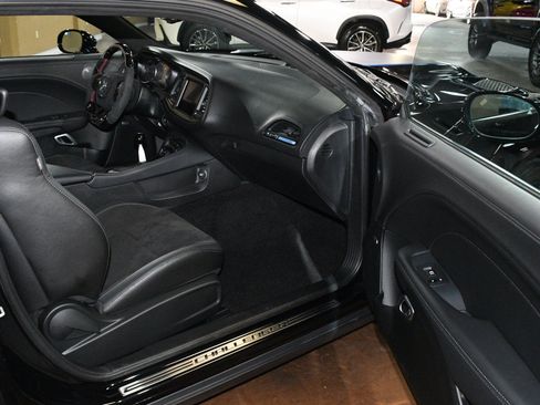 Used 2023 Dodge Challenger R/T Scat Pack RWD image 48