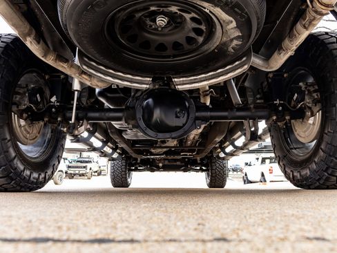 Used 2022 Chevrolet Silverado 1500 RST image 14