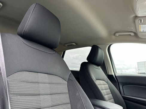 Used 2023 Ford Edge SEL image 17