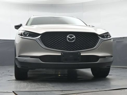 Used 2024 MAZDA CX-30 AWD 2.5 S w/ Select Sport Pkg image 32