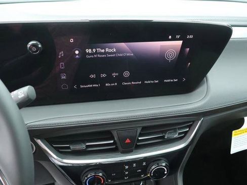 New 2026 Buick Encore GX Sport Touring AWD/4WD image 28