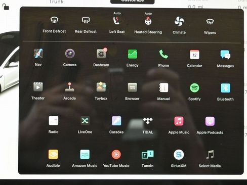 Used 2021 Tesla Model 3 Long Range image 30