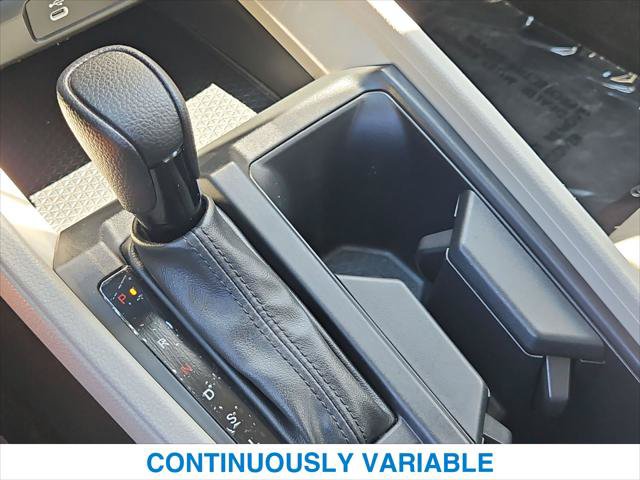 Used 2023 Honda Accord EX image 19
