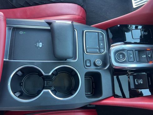 Used 2023 Acura MDX A-Spec image 25