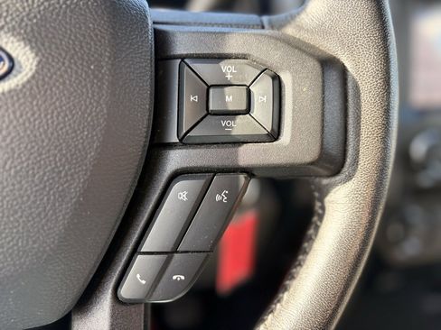 Used 2019 Ford F150 XLT w/ Equipment Group 301A Mid image 24