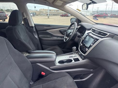 Used 2018 Nissan Murano S w/ Cargo Package FWD image 31