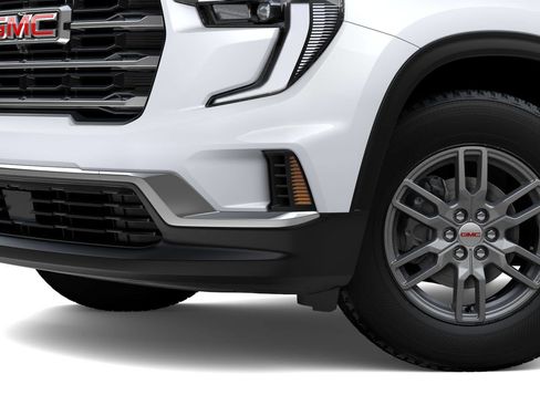 New 2026 GMC Acadia Elevation image 5