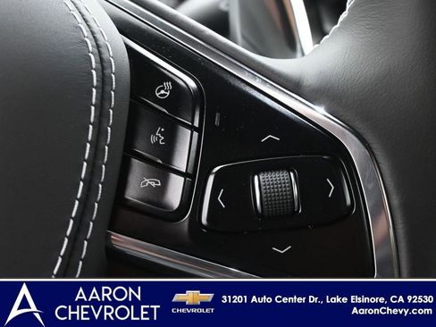 New 2026 Chevrolet Corvette Stingray Premium Cpe w/ Z51 Performance Package image 12