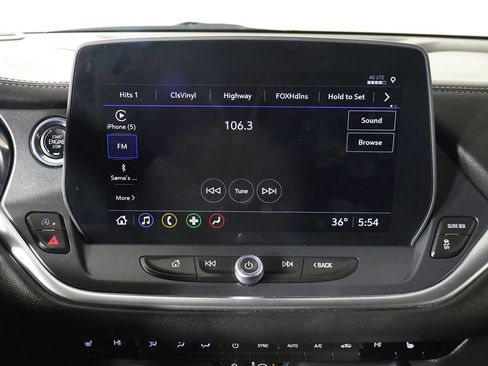 Used 2024 Chevrolet Blazer LT w/ Convenience Package image 39