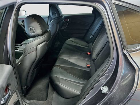 Used 2023 Acura TLX Type S AWD/4WD image 26