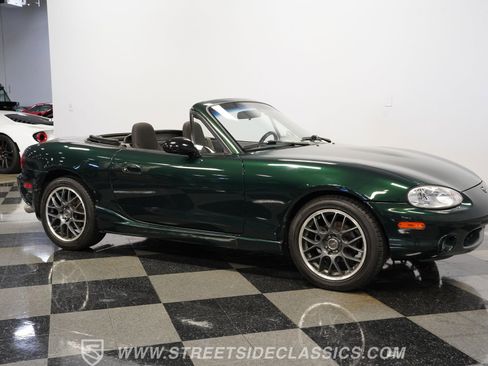 Used 1999 MAZDA MX-5 Miata RWD image 16