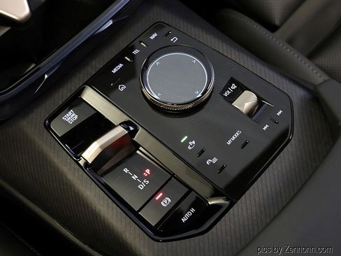 Used 2025 BMW X3 xDrive30i image 24