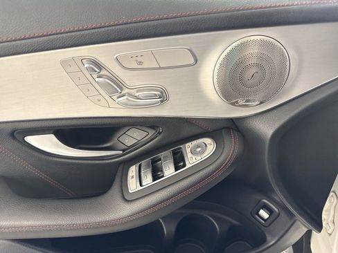 Used 2021 Mercedes-Benz GLC 43 AMG 4MATIC image 15