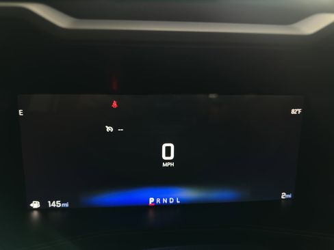 New 2026 Chevrolet Colorado W/T w/ WT Custom Package image 15