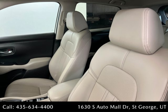 Used 2025 Honda HR-V EX-L image 16