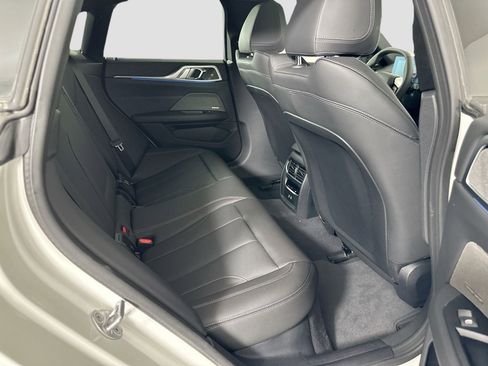 Used 2025 BMW i4 xDrive40i w/ Premium Package image 25