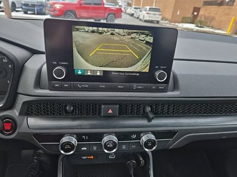 Certified 2023 Honda CR-V LX image 30