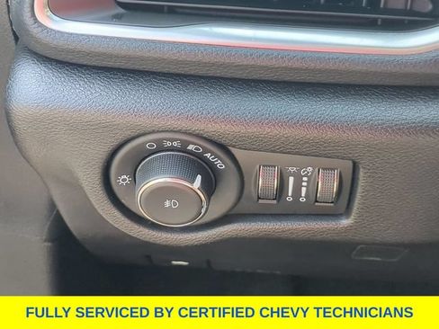 Used 2022 Chrysler Pacifica Pinnacle AWD/4WD image 25