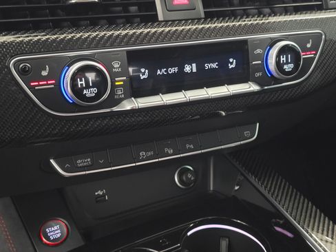 Used 2023 Audi RS 5 Sportback w/ Dynamic Package image 16