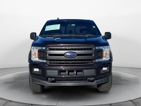 Used 2019 Ford F150 XLT w/ Equipment Group 302A Luxury image 8