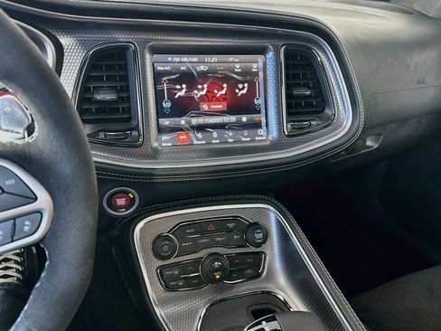 Used 2023 Dodge Challenger SRT Hellcat RWD image 18