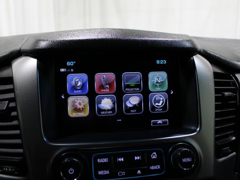 Used 2019 Chevrolet Tahoe LT image 16