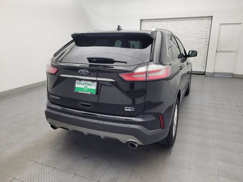 Used 2020 Ford Edge SEL AWD/4WD image 7