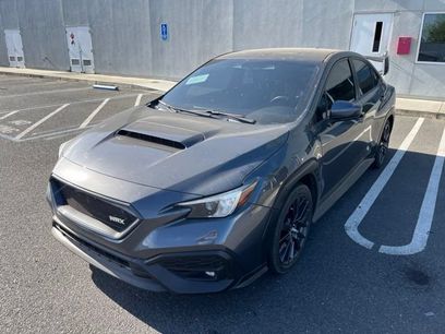 Used 2024 Subaru WRX Premium w/ Popular Package #2A