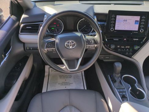 Certified 2021 Toyota Camry LE image 15