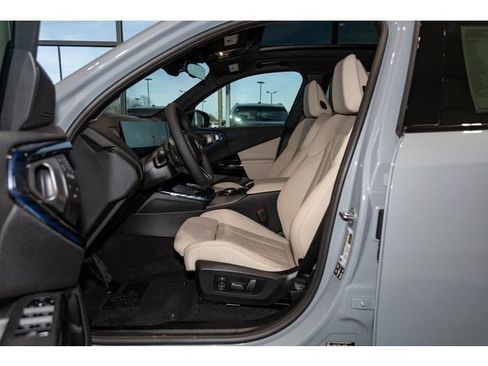 New 2026 BMW X3 xDrive30 image 60