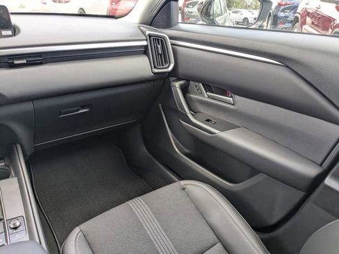 Used 2025 MAZDA CX-50 AWD 2.5 S w/ Weather Package image 18