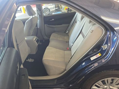 Used 2014 Toyota Camry LE FWD image 8