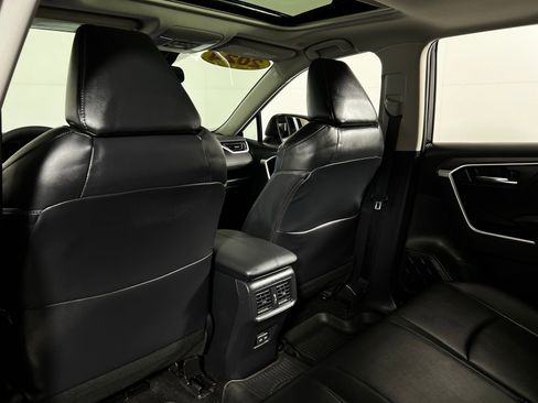 Used 2024 Toyota RAV4 XLE Premium w/ Weather Package image 24