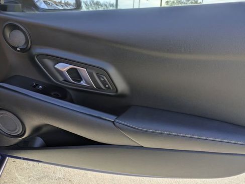 Certified 2025 Toyota Supra Premium image 27