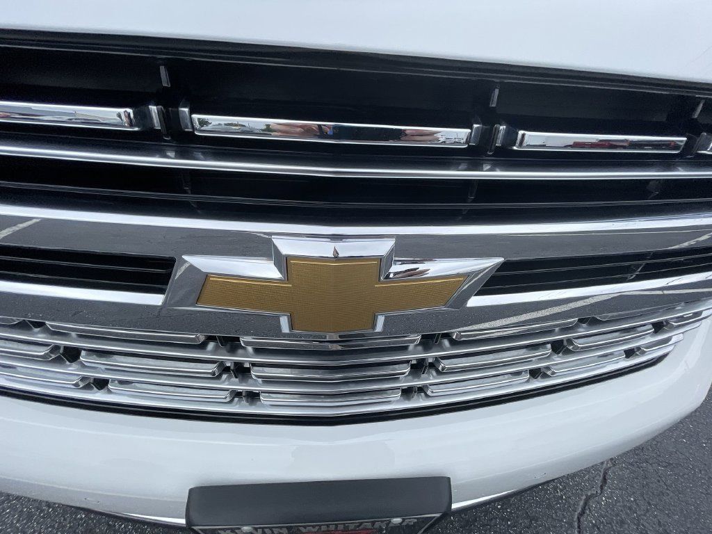 Certified 2021 Chevrolet Tahoe Premier RWD image 31