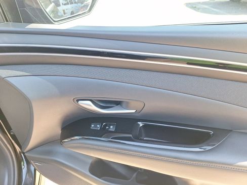 Used 2023 Hyundai Tucson Limited AWD/4WD image 35