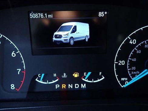 Used 2022 Ford Transit 250 Medium Roof RWD image 22